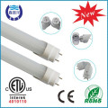 Tube led 4 canaux DLC UL ETL T8 pour Amérique du Nord